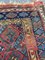 Antique Tribal Shahsavand Horse Cover Rug, Image 9