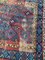 Antique Tribal Shahsavand Horse Cover Rug, Image 2