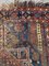 Kleiner antiker Shiraz Teppich 7