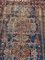 Small Antique Distressed Shiraz Rug, Image 4