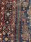 Small Antique Distressed Shiraz Rug, Image 10