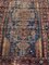 Small Antique Distressed Shiraz Rug, Image 11