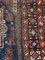 Kleiner antiker Shiraz Teppich 5
