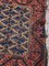 Small Antique Distressed Baluch Rug 2