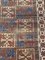 Antique Tribal Baluch Rug 6