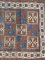 Tapis Baluch Tribal Antique 16