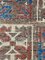 Tapis Baluch Tribal Antique 12