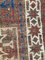 Antiker Tribal Baluch Teppich 11