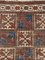 Tapis Baluch Tribal Antique 8