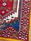 Marokkanischer Vintage Tribal Teppich 3