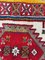 Marokkanischer Vintage Tribal Teppich 9
