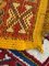 Marokkanischer Vintage Tribal Teppich 14