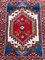 Vintage Moroccan Tribal Rug, Image 2