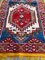 Marokkanischer Vintage Tribal Teppich 4