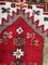 Vintage Moroccan Tribal Rug, Image 5