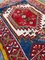 Marokkanischer Vintage Tribal Teppich 10