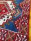 Marokkanischer Vintage Tribal Teppich 11