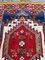 Marokkanischer Vintage Tribal Teppich 12