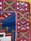 Marokkanischer Vintage Tribal Teppich 6