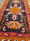 Marokkanischer Vintage Tribal Teppich 12