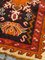 Marokkanischer Vintage Tribal Teppich 3