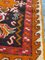 Tapis Tribal Vintage, Maroc 11