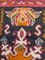 Tapis Tribal Vintage, Maroc 8