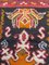 Vintage Moroccan Tribal Rug, Image 8