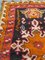 Marokkanischer Vintage Tribal Teppich 7