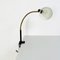Mid-Century Italian Modern Articulated Table Lamp, 1970s, Image 6