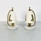 Mid-Century Italian Modern Table Lamps by Angelo Lelii for Arredoluce, 1952, Set of 2, Image 4