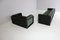 Cornaro Sofas von Carlo Scarpa, 2er Set 4