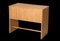 Mid-Century Italian Bamboo and Wicker Desk with Drawers, 1980s, Image 15