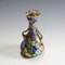 Early 20th Century Multicolored Millefiori Murrine Vase from Brothers Toso 3