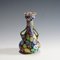 Early 20th Century Multicolored Millefiori Murrine Vase from Brothers Toso 2