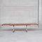 Mid-Century Sylvie Dining Table by René-Jean Caillette 2