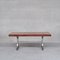 Mid-Century Sylvie Dining Table by René-Jean Caillette 1