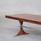 Mid-Century Sylvie Dining Table by René-Jean Caillette 11