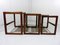 Danish Rosewood Nesting Tables from Mogens Kold, 1960s, Set of 3, Image 6