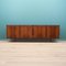 Danish Rosewood Sideboard from Hundevad & Co, 1960s 1