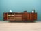 Danish Rosewood Sideboard from Hundevad & Co, 1960s, Image 3