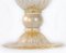 Italian Handmade Murano Glass Vase by Alberto Dona 3