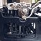 American No. 6 - 14 Qwertz Typewriter from Underwood Elliot Fisher Co., 1930s 7