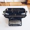 American No. 6 - 14 Qwertz Typewriter from Underwood Elliot Fisher Co., 1930s 17