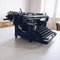 Máquina de escribir Qwertz No. 6 - 14 estadounidense de Underwood Elliot Fisher Co., años 30, Imagen 11
