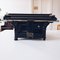 American No. 6 - 14 Qwertz Typewriter from Underwood Elliot Fisher Co., 1930s 14
