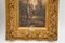 S. Williams, Victorian Landscape Paintings, Oil on Canvas, Framed, Set of 2, Image 8
