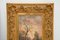 S. Williams, Peintures de Paysages Victoriens, Huile sur Toile, Encadrée, Set de 2 5
