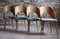 Mid-Century Dining Chairs by Antonin Šuman for Drevopodnik Onv Pisek, 1960s, Set of 4 3