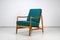 Larsen Chair byTove & Edvard Kindt for France & Son 5